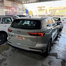 فورد تيريتوري